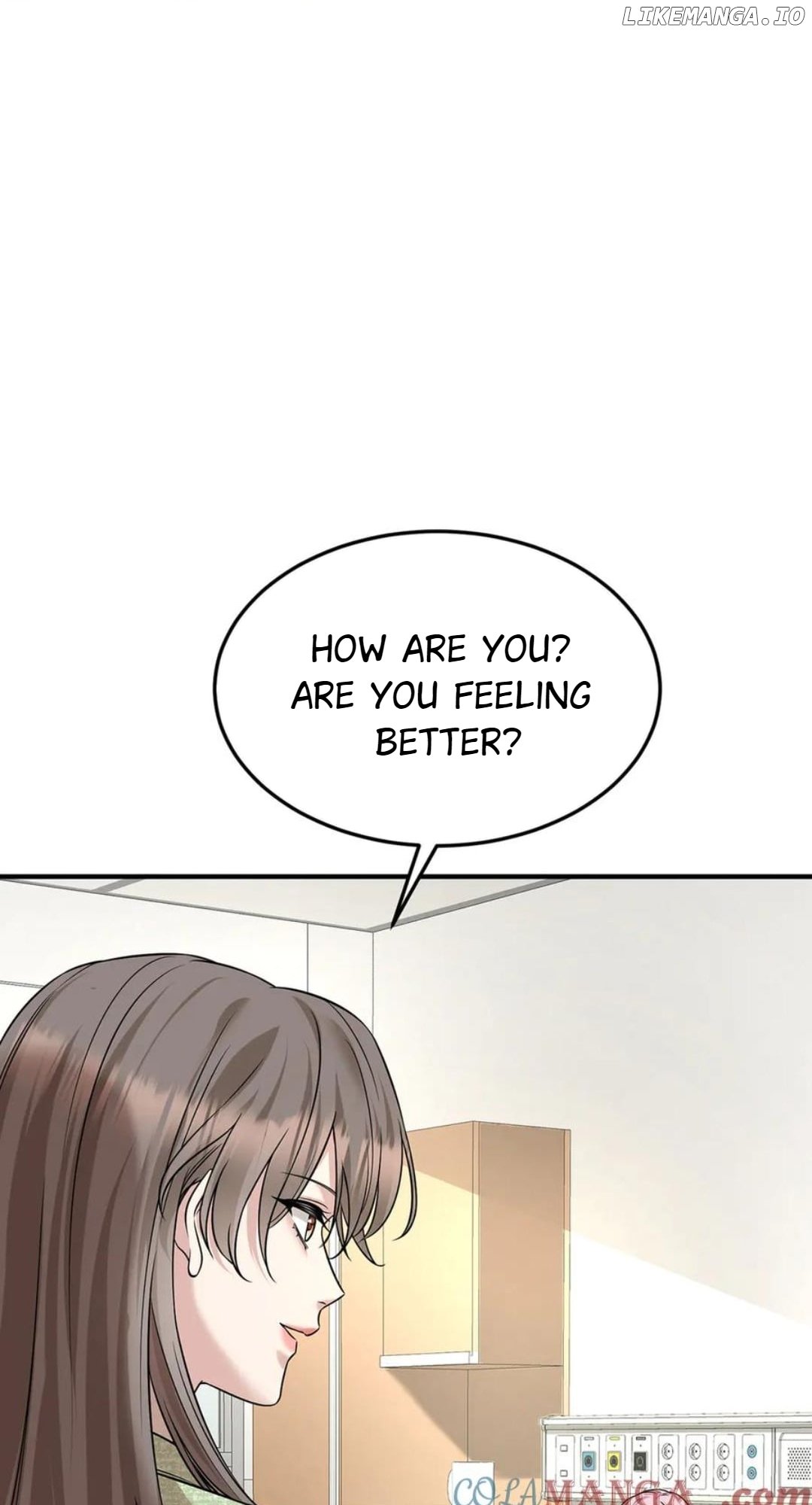 After Breakup: Had an Affair With My Ex's Uncle Chapter 86 - page 44